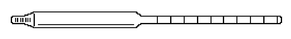 CLIMATEMASTER HYDROMETER GLYCOL - Mobile Home